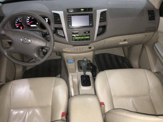 Toyota Hilux Sw4 5 lugares 4P - Foto 10