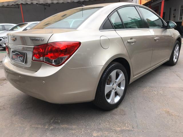 Cruze 1.8 LT 2012 (automatico) - Foto 6