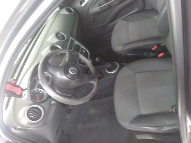 GOL 2011 1.0 Completo com GNV - Foto 6