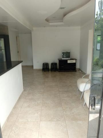Alugo casa - Foto 6