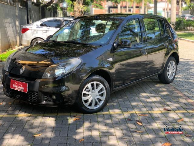 Renault Sandero Expression 1.0 <<> - Foto 2