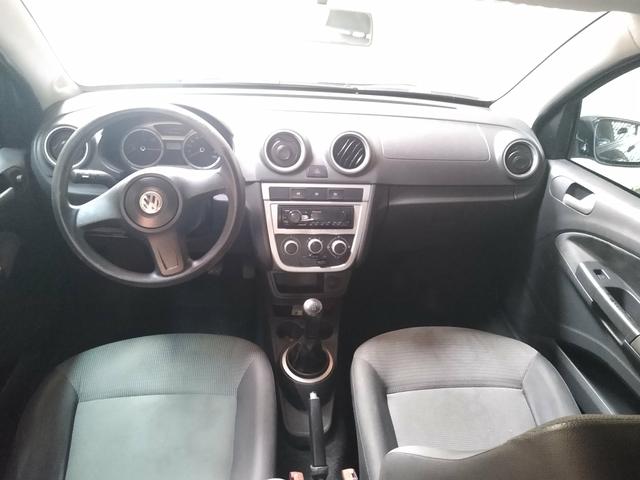 Gol G5 2011 1.0 completo - Foto 7