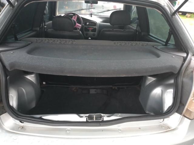 Fiat Palio 2008 - Foto 5