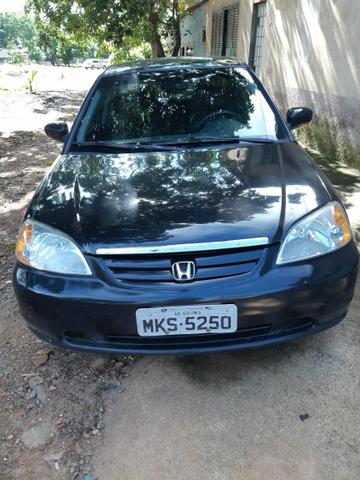 Honda Civic urgente - Foto 6