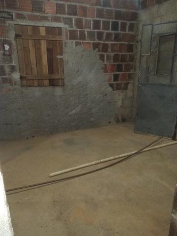 Casa em pirapama