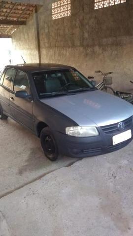 Gol g4 2006 - Foto 4