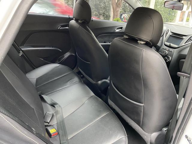 HB 20 Sedan 1.6 2015 - Foto 7