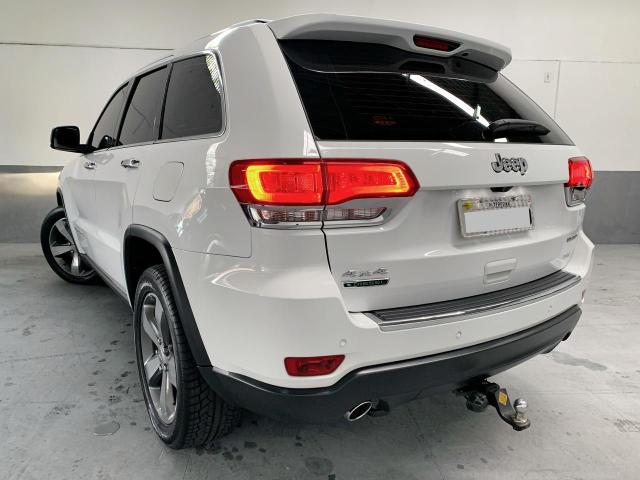 Jeep grand cherokee limited 2014/2015 - Foto 2