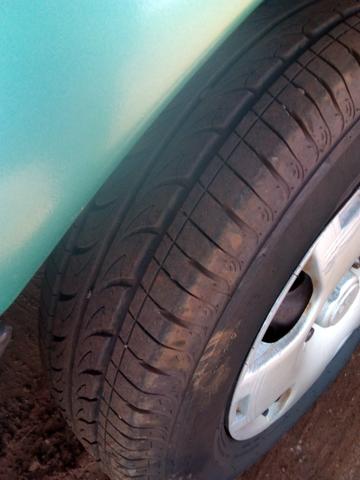 Vendo carro gol 96 - Foto 5