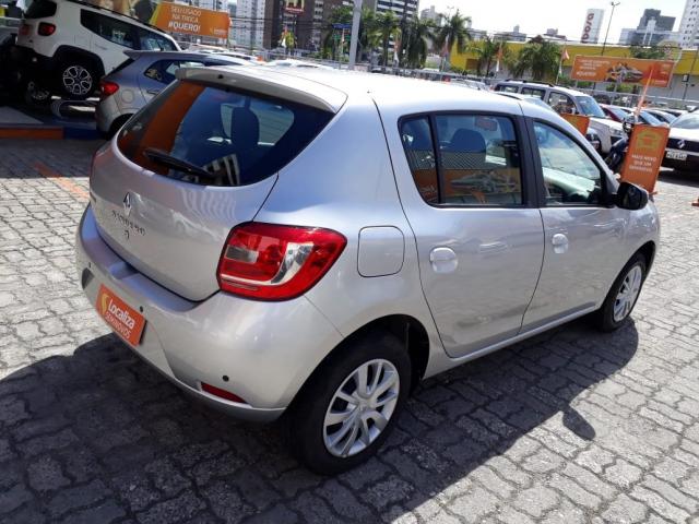 SANDERO 2018/2019 1.0 12V SCE FLEX EXPRESSION MANUAL - Foto 4