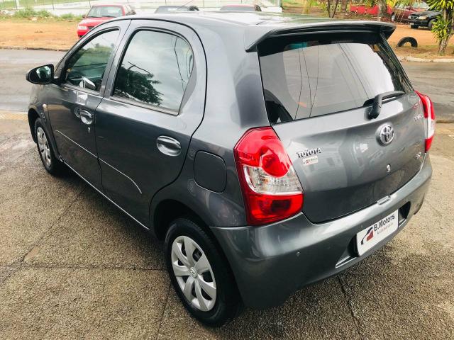 Etios 2015 1.3xs - Foto 3
