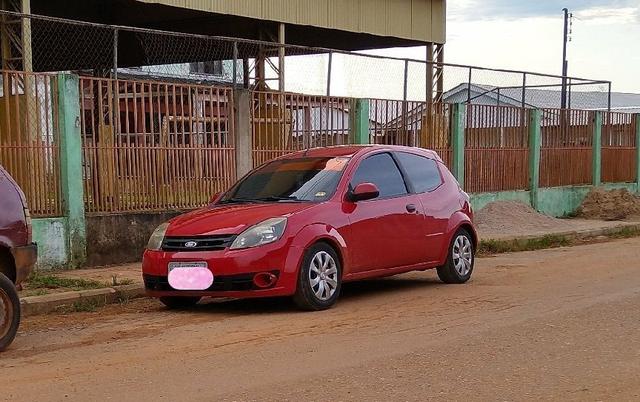 Ford Ka 2009 flex - Foto 4