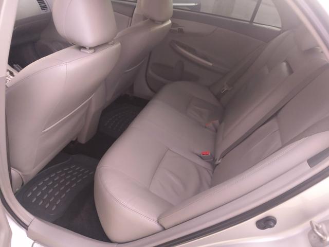 Toyota Corolla Xei automático - Foto 6