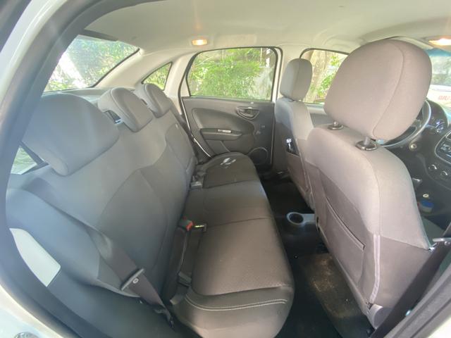 Fiat grand siena 1.6 2016/2017 - Foto 3