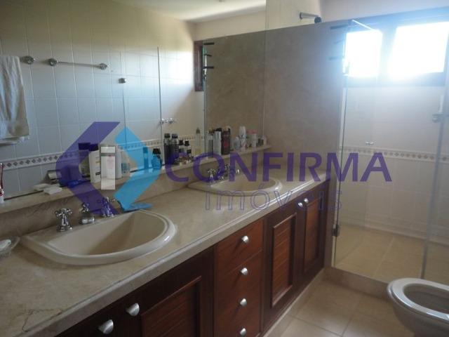 Ref. 508 - Casa Condomínio 4Qtºs - Alto - Teresópolis/RJ - Foto 12