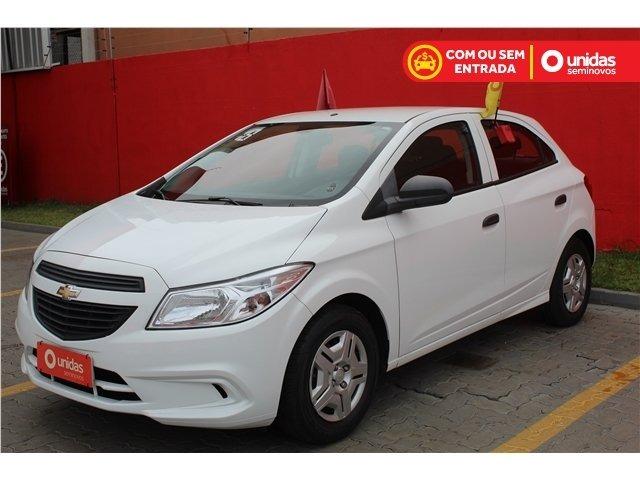 Onix Joy 1.0 2017/2018 - Foto 3