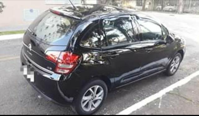 Citroën C3 Tendence 1.5 Flex - Foto 4
