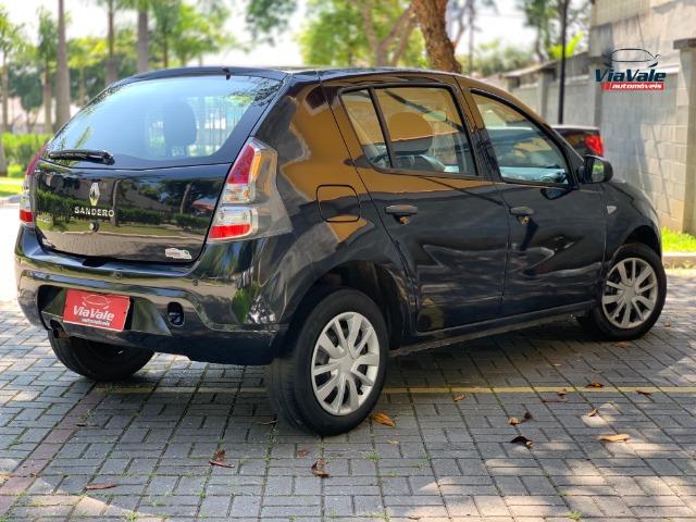 Renault Sandero Expression 1.0 <<> - Foto 4