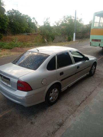 Vectra 2.2 8 válvulas - Foto 12