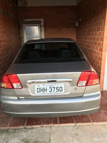 Civic 2003 - Foto 6