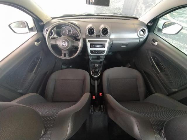 Volkswagen Gol TL MB - Foto 10