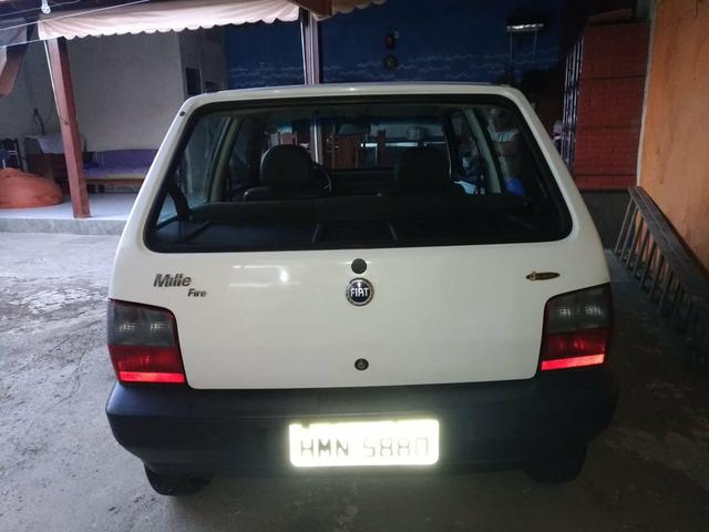 Vendo ou troco - Foto 3