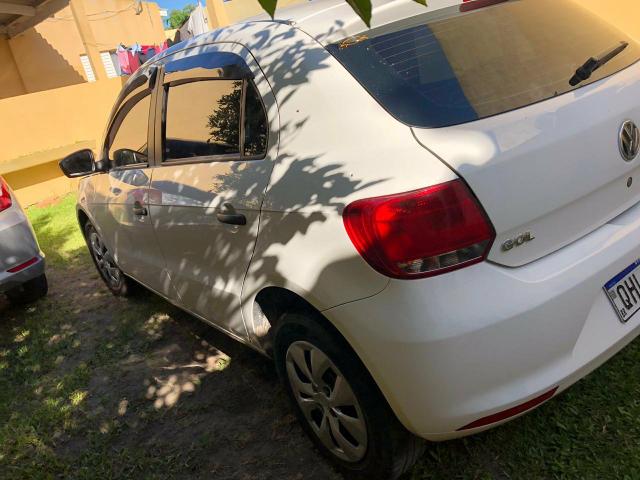 R$ 330,00 - Gol 2016 completo - Foto 8