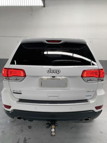 Jeep grand cherokee limited 2014/2015 - Foto 3