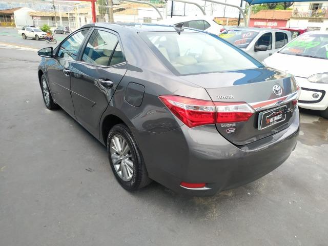 Corolla Altis - Foto 3