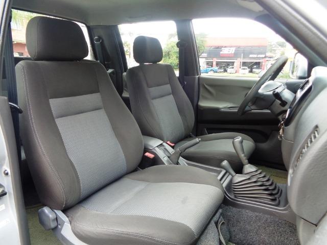 Mitsubishi - L200 OutDoor 2.5 HPE 4x4 Diesel - Foto 6