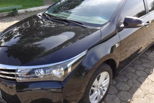 Toyota Corolla 1.8
