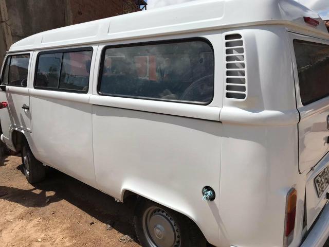 Volkswagen KOMBI 2010, motor AP - Foto 6