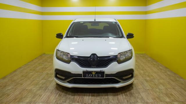 SANDERO 2015/2016 2.0 16V HI-FLEX RS MANUAL - Foto 2