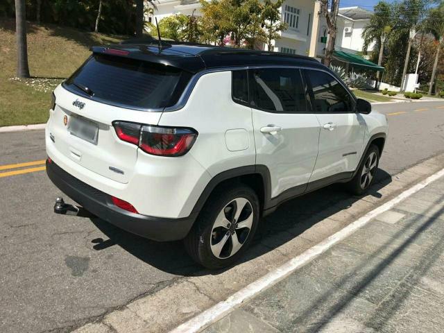 Jeep Compass S longitude 2018 diesel automático compra facilitada !!! - Foto 2
