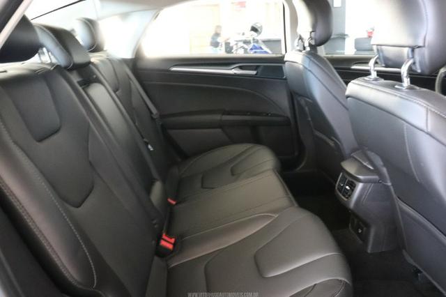 Ford Fusion Hybrid 2.5 16V - Foto 9