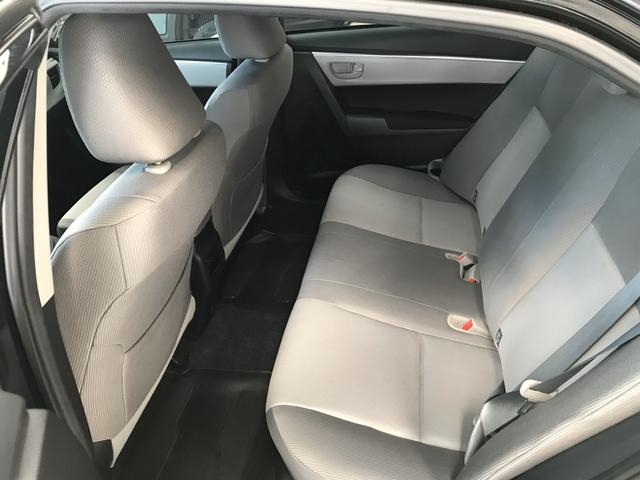 COROLLA 2016 Mecânico 33.000 km - Foto 6