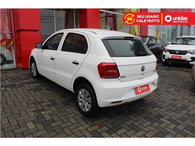 Gol trendline 1.6 flex 2018 - Foto 6
