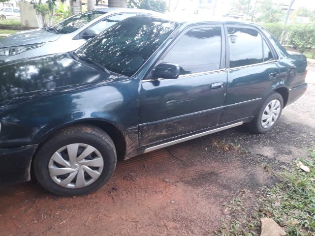 Corolla em perfeito estado - Foto 4
