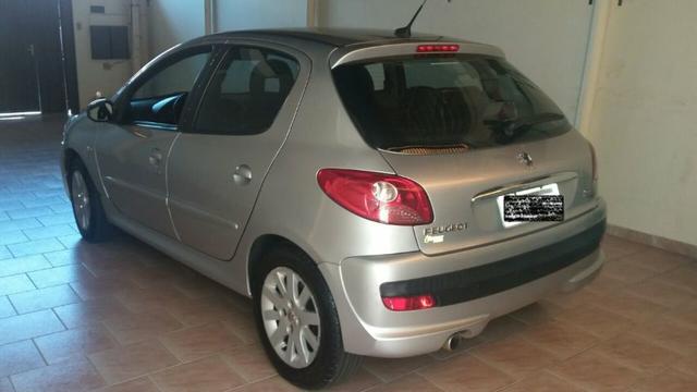 Peugeot 207 Completo - Foto 4