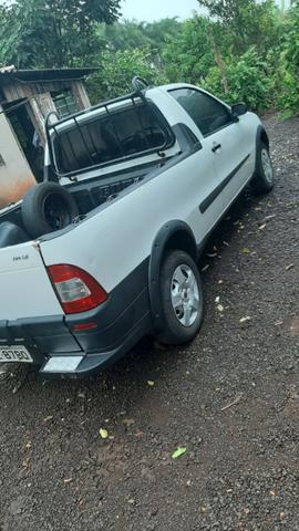Strada 1.4 fire flex ano 2007