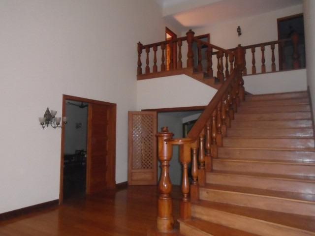 Lindíssima casa residencial 5 qtos no Jardim Botânico - Código : DBPL - Foto 7