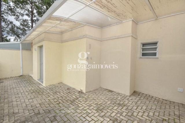 Apartamento para alugar com 3 dormitórios em Cristo rei, Curitiba cod:63238001 - Foto 17