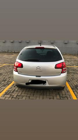 C3 Attraction 2018 AUTOMÁTICO R$28.000 - Foto 2