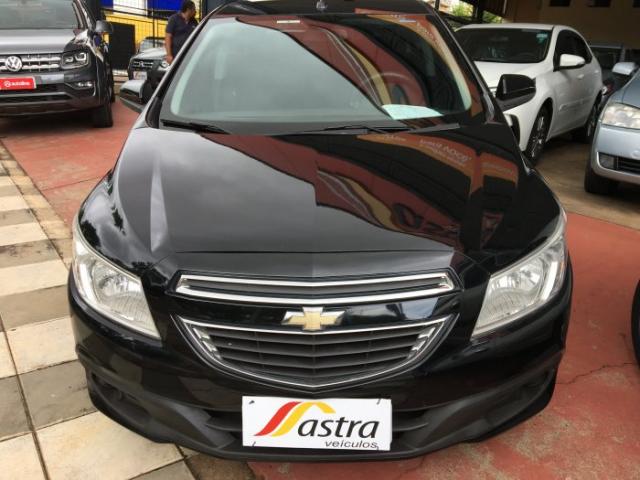 Chevrolet onix 2013 1.0 mpfi lt 8v flex 4p manual - Foto 2