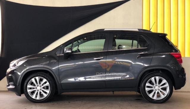 Chevrolet Tracker 1.4 Premier AT - Foto 3