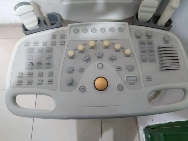 Vendo aparelho de ULTRASOM