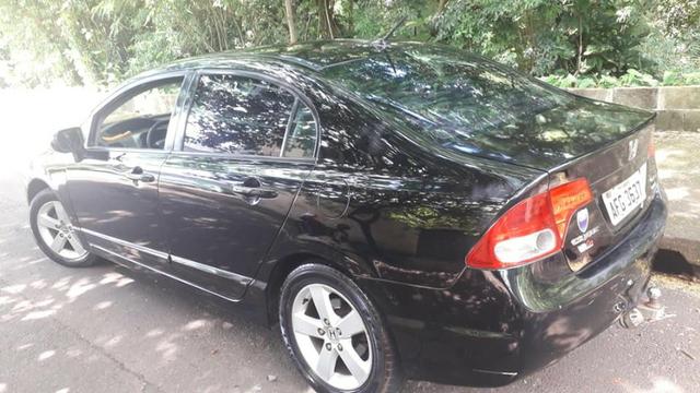 Honda civic lxs Manual 2009 Excelente estado