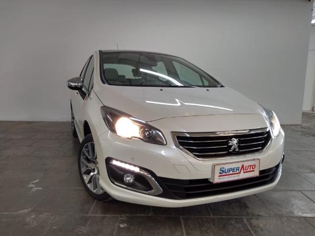 Pegeout 308 Griffe 1.6