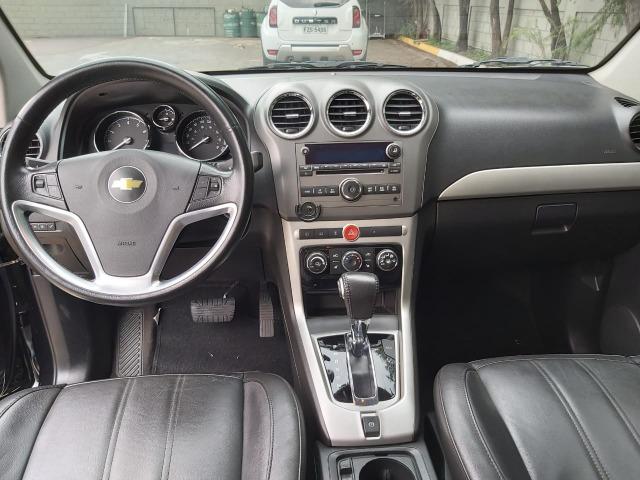 GM Captiva Sport 2.4FWD Aut 2012 - Foto 9