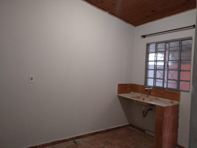 Casa Vila União, Setor dos Alpes, com barracão. - Foto 12